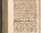 Zdjęcie nr 603 dla obiektu archiwalnego: Illistrissimo et revedissimo in Christo Patre Domino Domino Georgio Rzadziwił Miserone Divina Sacrostae R. E. Tituli S. Sixti Presbitero Cardinali Duce in Olyka et Niesswiesz ad Gubernacula Ecclessiae Cracoviensis cuius administratorialem a Sancta Sede Apostolica obtinverat feliciter sedente. Acta actorum, causarum, sententiarum tam deffinitivarum quam interloquutoriarum decretorum, obligationum, quietationum, recognitionum, constitutionum procuratorum etc. coram Reverendo Domino Stanislao Crassinskz de Crasne Archidiacono Cracoviensis, Scholastico Gnesnesis, Custode Plocensis etc. Vicario et Officiali Generali Cracoviensi in Ano Domini Millesimo Quingentesimo Nonagesimo Primo cuius indictio quarta pontificatus SS. Domini Nostri Gregorii XIIII Anno I psius prio feliciter incipiut