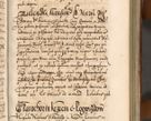 Zdjęcie nr 602 dla obiektu archiwalnego: Illistrissimo et revedissimo in Christo Patre Domino Domino Georgio Rzadziwił Miserone Divina Sacrostae R. E. Tituli S. Sixti Presbitero Cardinali Duce in Olyka et Niesswiesz ad Gubernacula Ecclessiae Cracoviensis cuius administratorialem a Sancta Sede Apostolica obtinverat feliciter sedente. Acta actorum, causarum, sententiarum tam deffinitivarum quam interloquutoriarum decretorum, obligationum, quietationum, recognitionum, constitutionum procuratorum etc. coram Reverendo Domino Stanislao Crassinskz de Crasne Archidiacono Cracoviensis, Scholastico Gnesnesis, Custode Plocensis etc. Vicario et Officiali Generali Cracoviensi in Ano Domini Millesimo Quingentesimo Nonagesimo Primo cuius indictio quarta pontificatus SS. Domini Nostri Gregorii XIIII Anno I psius prio feliciter incipiut