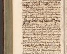 Zdjęcie nr 601 dla obiektu archiwalnego: Illistrissimo et revedissimo in Christo Patre Domino Domino Georgio Rzadziwił Miserone Divina Sacrostae R. E. Tituli S. Sixti Presbitero Cardinali Duce in Olyka et Niesswiesz ad Gubernacula Ecclessiae Cracoviensis cuius administratorialem a Sancta Sede Apostolica obtinverat feliciter sedente. Acta actorum, causarum, sententiarum tam deffinitivarum quam interloquutoriarum decretorum, obligationum, quietationum, recognitionum, constitutionum procuratorum etc. coram Reverendo Domino Stanislao Crassinskz de Crasne Archidiacono Cracoviensis, Scholastico Gnesnesis, Custode Plocensis etc. Vicario et Officiali Generali Cracoviensi in Ano Domini Millesimo Quingentesimo Nonagesimo Primo cuius indictio quarta pontificatus SS. Domini Nostri Gregorii XIIII Anno I psius prio feliciter incipiut