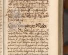 Zdjęcie nr 598 dla obiektu archiwalnego: Illistrissimo et revedissimo in Christo Patre Domino Domino Georgio Rzadziwił Miserone Divina Sacrostae R. E. Tituli S. Sixti Presbitero Cardinali Duce in Olyka et Niesswiesz ad Gubernacula Ecclessiae Cracoviensis cuius administratorialem a Sancta Sede Apostolica obtinverat feliciter sedente. Acta actorum, causarum, sententiarum tam deffinitivarum quam interloquutoriarum decretorum, obligationum, quietationum, recognitionum, constitutionum procuratorum etc. coram Reverendo Domino Stanislao Crassinskz de Crasne Archidiacono Cracoviensis, Scholastico Gnesnesis, Custode Plocensis etc. Vicario et Officiali Generali Cracoviensi in Ano Domini Millesimo Quingentesimo Nonagesimo Primo cuius indictio quarta pontificatus SS. Domini Nostri Gregorii XIIII Anno I psius prio feliciter incipiut
