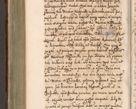 Zdjęcie nr 597 dla obiektu archiwalnego: Illistrissimo et revedissimo in Christo Patre Domino Domino Georgio Rzadziwił Miserone Divina Sacrostae R. E. Tituli S. Sixti Presbitero Cardinali Duce in Olyka et Niesswiesz ad Gubernacula Ecclessiae Cracoviensis cuius administratorialem a Sancta Sede Apostolica obtinverat feliciter sedente. Acta actorum, causarum, sententiarum tam deffinitivarum quam interloquutoriarum decretorum, obligationum, quietationum, recognitionum, constitutionum procuratorum etc. coram Reverendo Domino Stanislao Crassinskz de Crasne Archidiacono Cracoviensis, Scholastico Gnesnesis, Custode Plocensis etc. Vicario et Officiali Generali Cracoviensi in Ano Domini Millesimo Quingentesimo Nonagesimo Primo cuius indictio quarta pontificatus SS. Domini Nostri Gregorii XIIII Anno I psius prio feliciter incipiut