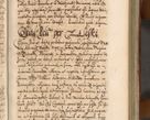 Zdjęcie nr 596 dla obiektu archiwalnego: Illistrissimo et revedissimo in Christo Patre Domino Domino Georgio Rzadziwił Miserone Divina Sacrostae R. E. Tituli S. Sixti Presbitero Cardinali Duce in Olyka et Niesswiesz ad Gubernacula Ecclessiae Cracoviensis cuius administratorialem a Sancta Sede Apostolica obtinverat feliciter sedente. Acta actorum, causarum, sententiarum tam deffinitivarum quam interloquutoriarum decretorum, obligationum, quietationum, recognitionum, constitutionum procuratorum etc. coram Reverendo Domino Stanislao Crassinskz de Crasne Archidiacono Cracoviensis, Scholastico Gnesnesis, Custode Plocensis etc. Vicario et Officiali Generali Cracoviensi in Ano Domini Millesimo Quingentesimo Nonagesimo Primo cuius indictio quarta pontificatus SS. Domini Nostri Gregorii XIIII Anno I psius prio feliciter incipiut