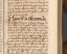 Zdjęcie nr 590 dla obiektu archiwalnego: Illistrissimo et revedissimo in Christo Patre Domino Domino Georgio Rzadziwił Miserone Divina Sacrostae R. E. Tituli S. Sixti Presbitero Cardinali Duce in Olyka et Niesswiesz ad Gubernacula Ecclessiae Cracoviensis cuius administratorialem a Sancta Sede Apostolica obtinverat feliciter sedente. Acta actorum, causarum, sententiarum tam deffinitivarum quam interloquutoriarum decretorum, obligationum, quietationum, recognitionum, constitutionum procuratorum etc. coram Reverendo Domino Stanislao Crassinskz de Crasne Archidiacono Cracoviensis, Scholastico Gnesnesis, Custode Plocensis etc. Vicario et Officiali Generali Cracoviensi in Ano Domini Millesimo Quingentesimo Nonagesimo Primo cuius indictio quarta pontificatus SS. Domini Nostri Gregorii XIIII Anno I psius prio feliciter incipiut