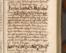 Zdjęcie nr 592 dla obiektu archiwalnego: Illistrissimo et revedissimo in Christo Patre Domino Domino Georgio Rzadziwił Miserone Divina Sacrostae R. E. Tituli S. Sixti Presbitero Cardinali Duce in Olyka et Niesswiesz ad Gubernacula Ecclessiae Cracoviensis cuius administratorialem a Sancta Sede Apostolica obtinverat feliciter sedente. Acta actorum, causarum, sententiarum tam deffinitivarum quam interloquutoriarum decretorum, obligationum, quietationum, recognitionum, constitutionum procuratorum etc. coram Reverendo Domino Stanislao Crassinskz de Crasne Archidiacono Cracoviensis, Scholastico Gnesnesis, Custode Plocensis etc. Vicario et Officiali Generali Cracoviensi in Ano Domini Millesimo Quingentesimo Nonagesimo Primo cuius indictio quarta pontificatus SS. Domini Nostri Gregorii XIIII Anno I psius prio feliciter incipiut