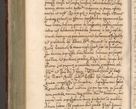 Zdjęcie nr 589 dla obiektu archiwalnego: Illistrissimo et revedissimo in Christo Patre Domino Domino Georgio Rzadziwił Miserone Divina Sacrostae R. E. Tituli S. Sixti Presbitero Cardinali Duce in Olyka et Niesswiesz ad Gubernacula Ecclessiae Cracoviensis cuius administratorialem a Sancta Sede Apostolica obtinverat feliciter sedente. Acta actorum, causarum, sententiarum tam deffinitivarum quam interloquutoriarum decretorum, obligationum, quietationum, recognitionum, constitutionum procuratorum etc. coram Reverendo Domino Stanislao Crassinskz de Crasne Archidiacono Cracoviensis, Scholastico Gnesnesis, Custode Plocensis etc. Vicario et Officiali Generali Cracoviensi in Ano Domini Millesimo Quingentesimo Nonagesimo Primo cuius indictio quarta pontificatus SS. Domini Nostri Gregorii XIIII Anno I psius prio feliciter incipiut