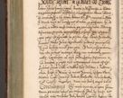 Zdjęcie nr 587 dla obiektu archiwalnego: Illistrissimo et revedissimo in Christo Patre Domino Domino Georgio Rzadziwił Miserone Divina Sacrostae R. E. Tituli S. Sixti Presbitero Cardinali Duce in Olyka et Niesswiesz ad Gubernacula Ecclessiae Cracoviensis cuius administratorialem a Sancta Sede Apostolica obtinverat feliciter sedente. Acta actorum, causarum, sententiarum tam deffinitivarum quam interloquutoriarum decretorum, obligationum, quietationum, recognitionum, constitutionum procuratorum etc. coram Reverendo Domino Stanislao Crassinskz de Crasne Archidiacono Cracoviensis, Scholastico Gnesnesis, Custode Plocensis etc. Vicario et Officiali Generali Cracoviensi in Ano Domini Millesimo Quingentesimo Nonagesimo Primo cuius indictio quarta pontificatus SS. Domini Nostri Gregorii XIIII Anno I psius prio feliciter incipiut