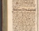 Zdjęcie nr 583 dla obiektu archiwalnego: Illistrissimo et revedissimo in Christo Patre Domino Domino Georgio Rzadziwił Miserone Divina Sacrostae R. E. Tituli S. Sixti Presbitero Cardinali Duce in Olyka et Niesswiesz ad Gubernacula Ecclessiae Cracoviensis cuius administratorialem a Sancta Sede Apostolica obtinverat feliciter sedente. Acta actorum, causarum, sententiarum tam deffinitivarum quam interloquutoriarum decretorum, obligationum, quietationum, recognitionum, constitutionum procuratorum etc. coram Reverendo Domino Stanislao Crassinskz de Crasne Archidiacono Cracoviensis, Scholastico Gnesnesis, Custode Plocensis etc. Vicario et Officiali Generali Cracoviensi in Ano Domini Millesimo Quingentesimo Nonagesimo Primo cuius indictio quarta pontificatus SS. Domini Nostri Gregorii XIIII Anno I psius prio feliciter incipiut
