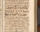 Zdjęcie nr 584 dla obiektu archiwalnego: Illistrissimo et revedissimo in Christo Patre Domino Domino Georgio Rzadziwił Miserone Divina Sacrostae R. E. Tituli S. Sixti Presbitero Cardinali Duce in Olyka et Niesswiesz ad Gubernacula Ecclessiae Cracoviensis cuius administratorialem a Sancta Sede Apostolica obtinverat feliciter sedente. Acta actorum, causarum, sententiarum tam deffinitivarum quam interloquutoriarum decretorum, obligationum, quietationum, recognitionum, constitutionum procuratorum etc. coram Reverendo Domino Stanislao Crassinskz de Crasne Archidiacono Cracoviensis, Scholastico Gnesnesis, Custode Plocensis etc. Vicario et Officiali Generali Cracoviensi in Ano Domini Millesimo Quingentesimo Nonagesimo Primo cuius indictio quarta pontificatus SS. Domini Nostri Gregorii XIIII Anno I psius prio feliciter incipiut