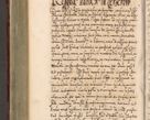 Zdjęcie nr 579 dla obiektu archiwalnego: Illistrissimo et revedissimo in Christo Patre Domino Domino Georgio Rzadziwił Miserone Divina Sacrostae R. E. Tituli S. Sixti Presbitero Cardinali Duce in Olyka et Niesswiesz ad Gubernacula Ecclessiae Cracoviensis cuius administratorialem a Sancta Sede Apostolica obtinverat feliciter sedente. Acta actorum, causarum, sententiarum tam deffinitivarum quam interloquutoriarum decretorum, obligationum, quietationum, recognitionum, constitutionum procuratorum etc. coram Reverendo Domino Stanislao Crassinskz de Crasne Archidiacono Cracoviensis, Scholastico Gnesnesis, Custode Plocensis etc. Vicario et Officiali Generali Cracoviensi in Ano Domini Millesimo Quingentesimo Nonagesimo Primo cuius indictio quarta pontificatus SS. Domini Nostri Gregorii XIIII Anno I psius prio feliciter incipiut
