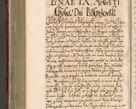 Zdjęcie nr 577 dla obiektu archiwalnego: Illistrissimo et revedissimo in Christo Patre Domino Domino Georgio Rzadziwił Miserone Divina Sacrostae R. E. Tituli S. Sixti Presbitero Cardinali Duce in Olyka et Niesswiesz ad Gubernacula Ecclessiae Cracoviensis cuius administratorialem a Sancta Sede Apostolica obtinverat feliciter sedente. Acta actorum, causarum, sententiarum tam deffinitivarum quam interloquutoriarum decretorum, obligationum, quietationum, recognitionum, constitutionum procuratorum etc. coram Reverendo Domino Stanislao Crassinskz de Crasne Archidiacono Cracoviensis, Scholastico Gnesnesis, Custode Plocensis etc. Vicario et Officiali Generali Cracoviensi in Ano Domini Millesimo Quingentesimo Nonagesimo Primo cuius indictio quarta pontificatus SS. Domini Nostri Gregorii XIIII Anno I psius prio feliciter incipiut