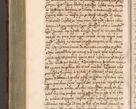 Zdjęcie nr 573 dla obiektu archiwalnego: Illistrissimo et revedissimo in Christo Patre Domino Domino Georgio Rzadziwił Miserone Divina Sacrostae R. E. Tituli S. Sixti Presbitero Cardinali Duce in Olyka et Niesswiesz ad Gubernacula Ecclessiae Cracoviensis cuius administratorialem a Sancta Sede Apostolica obtinverat feliciter sedente. Acta actorum, causarum, sententiarum tam deffinitivarum quam interloquutoriarum decretorum, obligationum, quietationum, recognitionum, constitutionum procuratorum etc. coram Reverendo Domino Stanislao Crassinskz de Crasne Archidiacono Cracoviensis, Scholastico Gnesnesis, Custode Plocensis etc. Vicario et Officiali Generali Cracoviensi in Ano Domini Millesimo Quingentesimo Nonagesimo Primo cuius indictio quarta pontificatus SS. Domini Nostri Gregorii XIIII Anno I psius prio feliciter incipiut
