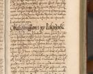 Zdjęcie nr 568 dla obiektu archiwalnego: Illistrissimo et revedissimo in Christo Patre Domino Domino Georgio Rzadziwił Miserone Divina Sacrostae R. E. Tituli S. Sixti Presbitero Cardinali Duce in Olyka et Niesswiesz ad Gubernacula Ecclessiae Cracoviensis cuius administratorialem a Sancta Sede Apostolica obtinverat feliciter sedente. Acta actorum, causarum, sententiarum tam deffinitivarum quam interloquutoriarum decretorum, obligationum, quietationum, recognitionum, constitutionum procuratorum etc. coram Reverendo Domino Stanislao Crassinskz de Crasne Archidiacono Cracoviensis, Scholastico Gnesnesis, Custode Plocensis etc. Vicario et Officiali Generali Cracoviensi in Ano Domini Millesimo Quingentesimo Nonagesimo Primo cuius indictio quarta pontificatus SS. Domini Nostri Gregorii XIIII Anno I psius prio feliciter incipiut
