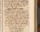 Zdjęcie nr 566 dla obiektu archiwalnego: Illistrissimo et revedissimo in Christo Patre Domino Domino Georgio Rzadziwił Miserone Divina Sacrostae R. E. Tituli S. Sixti Presbitero Cardinali Duce in Olyka et Niesswiesz ad Gubernacula Ecclessiae Cracoviensis cuius administratorialem a Sancta Sede Apostolica obtinverat feliciter sedente. Acta actorum, causarum, sententiarum tam deffinitivarum quam interloquutoriarum decretorum, obligationum, quietationum, recognitionum, constitutionum procuratorum etc. coram Reverendo Domino Stanislao Crassinskz de Crasne Archidiacono Cracoviensis, Scholastico Gnesnesis, Custode Plocensis etc. Vicario et Officiali Generali Cracoviensi in Ano Domini Millesimo Quingentesimo Nonagesimo Primo cuius indictio quarta pontificatus SS. Domini Nostri Gregorii XIIII Anno I psius prio feliciter incipiut