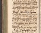 Zdjęcie nr 561 dla obiektu archiwalnego: Illistrissimo et revedissimo in Christo Patre Domino Domino Georgio Rzadziwił Miserone Divina Sacrostae R. E. Tituli S. Sixti Presbitero Cardinali Duce in Olyka et Niesswiesz ad Gubernacula Ecclessiae Cracoviensis cuius administratorialem a Sancta Sede Apostolica obtinverat feliciter sedente. Acta actorum, causarum, sententiarum tam deffinitivarum quam interloquutoriarum decretorum, obligationum, quietationum, recognitionum, constitutionum procuratorum etc. coram Reverendo Domino Stanislao Crassinskz de Crasne Archidiacono Cracoviensis, Scholastico Gnesnesis, Custode Plocensis etc. Vicario et Officiali Generali Cracoviensi in Ano Domini Millesimo Quingentesimo Nonagesimo Primo cuius indictio quarta pontificatus SS. Domini Nostri Gregorii XIIII Anno I psius prio feliciter incipiut