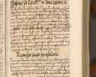 Zdjęcie nr 560 dla obiektu archiwalnego: Illistrissimo et revedissimo in Christo Patre Domino Domino Georgio Rzadziwił Miserone Divina Sacrostae R. E. Tituli S. Sixti Presbitero Cardinali Duce in Olyka et Niesswiesz ad Gubernacula Ecclessiae Cracoviensis cuius administratorialem a Sancta Sede Apostolica obtinverat feliciter sedente. Acta actorum, causarum, sententiarum tam deffinitivarum quam interloquutoriarum decretorum, obligationum, quietationum, recognitionum, constitutionum procuratorum etc. coram Reverendo Domino Stanislao Crassinskz de Crasne Archidiacono Cracoviensis, Scholastico Gnesnesis, Custode Plocensis etc. Vicario et Officiali Generali Cracoviensi in Ano Domini Millesimo Quingentesimo Nonagesimo Primo cuius indictio quarta pontificatus SS. Domini Nostri Gregorii XIIII Anno I psius prio feliciter incipiut