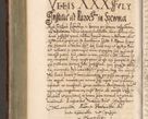 Zdjęcie nr 557 dla obiektu archiwalnego: Illistrissimo et revedissimo in Christo Patre Domino Domino Georgio Rzadziwił Miserone Divina Sacrostae R. E. Tituli S. Sixti Presbitero Cardinali Duce in Olyka et Niesswiesz ad Gubernacula Ecclessiae Cracoviensis cuius administratorialem a Sancta Sede Apostolica obtinverat feliciter sedente. Acta actorum, causarum, sententiarum tam deffinitivarum quam interloquutoriarum decretorum, obligationum, quietationum, recognitionum, constitutionum procuratorum etc. coram Reverendo Domino Stanislao Crassinskz de Crasne Archidiacono Cracoviensis, Scholastico Gnesnesis, Custode Plocensis etc. Vicario et Officiali Generali Cracoviensi in Ano Domini Millesimo Quingentesimo Nonagesimo Primo cuius indictio quarta pontificatus SS. Domini Nostri Gregorii XIIII Anno I psius prio feliciter incipiut