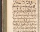 Zdjęcie nr 553 dla obiektu archiwalnego: Illistrissimo et revedissimo in Christo Patre Domino Domino Georgio Rzadziwił Miserone Divina Sacrostae R. E. Tituli S. Sixti Presbitero Cardinali Duce in Olyka et Niesswiesz ad Gubernacula Ecclessiae Cracoviensis cuius administratorialem a Sancta Sede Apostolica obtinverat feliciter sedente. Acta actorum, causarum, sententiarum tam deffinitivarum quam interloquutoriarum decretorum, obligationum, quietationum, recognitionum, constitutionum procuratorum etc. coram Reverendo Domino Stanislao Crassinskz de Crasne Archidiacono Cracoviensis, Scholastico Gnesnesis, Custode Plocensis etc. Vicario et Officiali Generali Cracoviensi in Ano Domini Millesimo Quingentesimo Nonagesimo Primo cuius indictio quarta pontificatus SS. Domini Nostri Gregorii XIIII Anno I psius prio feliciter incipiut