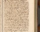 Zdjęcie nr 554 dla obiektu archiwalnego: Illistrissimo et revedissimo in Christo Patre Domino Domino Georgio Rzadziwił Miserone Divina Sacrostae R. E. Tituli S. Sixti Presbitero Cardinali Duce in Olyka et Niesswiesz ad Gubernacula Ecclessiae Cracoviensis cuius administratorialem a Sancta Sede Apostolica obtinverat feliciter sedente. Acta actorum, causarum, sententiarum tam deffinitivarum quam interloquutoriarum decretorum, obligationum, quietationum, recognitionum, constitutionum procuratorum etc. coram Reverendo Domino Stanislao Crassinskz de Crasne Archidiacono Cracoviensis, Scholastico Gnesnesis, Custode Plocensis etc. Vicario et Officiali Generali Cracoviensi in Ano Domini Millesimo Quingentesimo Nonagesimo Primo cuius indictio quarta pontificatus SS. Domini Nostri Gregorii XIIII Anno I psius prio feliciter incipiut