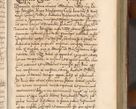 Zdjęcie nr 550 dla obiektu archiwalnego: Illistrissimo et revedissimo in Christo Patre Domino Domino Georgio Rzadziwił Miserone Divina Sacrostae R. E. Tituli S. Sixti Presbitero Cardinali Duce in Olyka et Niesswiesz ad Gubernacula Ecclessiae Cracoviensis cuius administratorialem a Sancta Sede Apostolica obtinverat feliciter sedente. Acta actorum, causarum, sententiarum tam deffinitivarum quam interloquutoriarum decretorum, obligationum, quietationum, recognitionum, constitutionum procuratorum etc. coram Reverendo Domino Stanislao Crassinskz de Crasne Archidiacono Cracoviensis, Scholastico Gnesnesis, Custode Plocensis etc. Vicario et Officiali Generali Cracoviensi in Ano Domini Millesimo Quingentesimo Nonagesimo Primo cuius indictio quarta pontificatus SS. Domini Nostri Gregorii XIIII Anno I psius prio feliciter incipiut