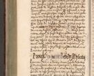 Zdjęcie nr 549 dla obiektu archiwalnego: Illistrissimo et revedissimo in Christo Patre Domino Domino Georgio Rzadziwił Miserone Divina Sacrostae R. E. Tituli S. Sixti Presbitero Cardinali Duce in Olyka et Niesswiesz ad Gubernacula Ecclessiae Cracoviensis cuius administratorialem a Sancta Sede Apostolica obtinverat feliciter sedente. Acta actorum, causarum, sententiarum tam deffinitivarum quam interloquutoriarum decretorum, obligationum, quietationum, recognitionum, constitutionum procuratorum etc. coram Reverendo Domino Stanislao Crassinskz de Crasne Archidiacono Cracoviensis, Scholastico Gnesnesis, Custode Plocensis etc. Vicario et Officiali Generali Cracoviensi in Ano Domini Millesimo Quingentesimo Nonagesimo Primo cuius indictio quarta pontificatus SS. Domini Nostri Gregorii XIIII Anno I psius prio feliciter incipiut