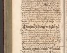 Zdjęcie nr 547 dla obiektu archiwalnego: Illistrissimo et revedissimo in Christo Patre Domino Domino Georgio Rzadziwił Miserone Divina Sacrostae R. E. Tituli S. Sixti Presbitero Cardinali Duce in Olyka et Niesswiesz ad Gubernacula Ecclessiae Cracoviensis cuius administratorialem a Sancta Sede Apostolica obtinverat feliciter sedente. Acta actorum, causarum, sententiarum tam deffinitivarum quam interloquutoriarum decretorum, obligationum, quietationum, recognitionum, constitutionum procuratorum etc. coram Reverendo Domino Stanislao Crassinskz de Crasne Archidiacono Cracoviensis, Scholastico Gnesnesis, Custode Plocensis etc. Vicario et Officiali Generali Cracoviensi in Ano Domini Millesimo Quingentesimo Nonagesimo Primo cuius indictio quarta pontificatus SS. Domini Nostri Gregorii XIIII Anno I psius prio feliciter incipiut