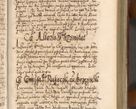 Zdjęcie nr 548 dla obiektu archiwalnego: Illistrissimo et revedissimo in Christo Patre Domino Domino Georgio Rzadziwił Miserone Divina Sacrostae R. E. Tituli S. Sixti Presbitero Cardinali Duce in Olyka et Niesswiesz ad Gubernacula Ecclessiae Cracoviensis cuius administratorialem a Sancta Sede Apostolica obtinverat feliciter sedente. Acta actorum, causarum, sententiarum tam deffinitivarum quam interloquutoriarum decretorum, obligationum, quietationum, recognitionum, constitutionum procuratorum etc. coram Reverendo Domino Stanislao Crassinskz de Crasne Archidiacono Cracoviensis, Scholastico Gnesnesis, Custode Plocensis etc. Vicario et Officiali Generali Cracoviensi in Ano Domini Millesimo Quingentesimo Nonagesimo Primo cuius indictio quarta pontificatus SS. Domini Nostri Gregorii XIIII Anno I psius prio feliciter incipiut