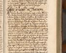 Zdjęcie nr 546 dla obiektu archiwalnego: Illistrissimo et revedissimo in Christo Patre Domino Domino Georgio Rzadziwił Miserone Divina Sacrostae R. E. Tituli S. Sixti Presbitero Cardinali Duce in Olyka et Niesswiesz ad Gubernacula Ecclessiae Cracoviensis cuius administratorialem a Sancta Sede Apostolica obtinverat feliciter sedente. Acta actorum, causarum, sententiarum tam deffinitivarum quam interloquutoriarum decretorum, obligationum, quietationum, recognitionum, constitutionum procuratorum etc. coram Reverendo Domino Stanislao Crassinskz de Crasne Archidiacono Cracoviensis, Scholastico Gnesnesis, Custode Plocensis etc. Vicario et Officiali Generali Cracoviensi in Ano Domini Millesimo Quingentesimo Nonagesimo Primo cuius indictio quarta pontificatus SS. Domini Nostri Gregorii XIIII Anno I psius prio feliciter incipiut