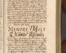 Zdjęcie nr 540 dla obiektu archiwalnego: Illistrissimo et revedissimo in Christo Patre Domino Domino Georgio Rzadziwił Miserone Divina Sacrostae R. E. Tituli S. Sixti Presbitero Cardinali Duce in Olyka et Niesswiesz ad Gubernacula Ecclessiae Cracoviensis cuius administratorialem a Sancta Sede Apostolica obtinverat feliciter sedente. Acta actorum, causarum, sententiarum tam deffinitivarum quam interloquutoriarum decretorum, obligationum, quietationum, recognitionum, constitutionum procuratorum etc. coram Reverendo Domino Stanislao Crassinskz de Crasne Archidiacono Cracoviensis, Scholastico Gnesnesis, Custode Plocensis etc. Vicario et Officiali Generali Cracoviensi in Ano Domini Millesimo Quingentesimo Nonagesimo Primo cuius indictio quarta pontificatus SS. Domini Nostri Gregorii XIIII Anno I psius prio feliciter incipiut