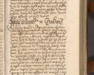 Zdjęcie nr 538 dla obiektu archiwalnego: Illistrissimo et revedissimo in Christo Patre Domino Domino Georgio Rzadziwił Miserone Divina Sacrostae R. E. Tituli S. Sixti Presbitero Cardinali Duce in Olyka et Niesswiesz ad Gubernacula Ecclessiae Cracoviensis cuius administratorialem a Sancta Sede Apostolica obtinverat feliciter sedente. Acta actorum, causarum, sententiarum tam deffinitivarum quam interloquutoriarum decretorum, obligationum, quietationum, recognitionum, constitutionum procuratorum etc. coram Reverendo Domino Stanislao Crassinskz de Crasne Archidiacono Cracoviensis, Scholastico Gnesnesis, Custode Plocensis etc. Vicario et Officiali Generali Cracoviensi in Ano Domini Millesimo Quingentesimo Nonagesimo Primo cuius indictio quarta pontificatus SS. Domini Nostri Gregorii XIIII Anno I psius prio feliciter incipiut