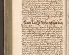 Zdjęcie nr 537 dla obiektu archiwalnego: Illistrissimo et revedissimo in Christo Patre Domino Domino Georgio Rzadziwił Miserone Divina Sacrostae R. E. Tituli S. Sixti Presbitero Cardinali Duce in Olyka et Niesswiesz ad Gubernacula Ecclessiae Cracoviensis cuius administratorialem a Sancta Sede Apostolica obtinverat feliciter sedente. Acta actorum, causarum, sententiarum tam deffinitivarum quam interloquutoriarum decretorum, obligationum, quietationum, recognitionum, constitutionum procuratorum etc. coram Reverendo Domino Stanislao Crassinskz de Crasne Archidiacono Cracoviensis, Scholastico Gnesnesis, Custode Plocensis etc. Vicario et Officiali Generali Cracoviensi in Ano Domini Millesimo Quingentesimo Nonagesimo Primo cuius indictio quarta pontificatus SS. Domini Nostri Gregorii XIIII Anno I psius prio feliciter incipiut