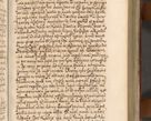 Zdjęcie nr 536 dla obiektu archiwalnego: Illistrissimo et revedissimo in Christo Patre Domino Domino Georgio Rzadziwił Miserone Divina Sacrostae R. E. Tituli S. Sixti Presbitero Cardinali Duce in Olyka et Niesswiesz ad Gubernacula Ecclessiae Cracoviensis cuius administratorialem a Sancta Sede Apostolica obtinverat feliciter sedente. Acta actorum, causarum, sententiarum tam deffinitivarum quam interloquutoriarum decretorum, obligationum, quietationum, recognitionum, constitutionum procuratorum etc. coram Reverendo Domino Stanislao Crassinskz de Crasne Archidiacono Cracoviensis, Scholastico Gnesnesis, Custode Plocensis etc. Vicario et Officiali Generali Cracoviensi in Ano Domini Millesimo Quingentesimo Nonagesimo Primo cuius indictio quarta pontificatus SS. Domini Nostri Gregorii XIIII Anno I psius prio feliciter incipiut