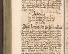 Zdjęcie nr 531 dla obiektu archiwalnego: Illistrissimo et revedissimo in Christo Patre Domino Domino Georgio Rzadziwił Miserone Divina Sacrostae R. E. Tituli S. Sixti Presbitero Cardinali Duce in Olyka et Niesswiesz ad Gubernacula Ecclessiae Cracoviensis cuius administratorialem a Sancta Sede Apostolica obtinverat feliciter sedente. Acta actorum, causarum, sententiarum tam deffinitivarum quam interloquutoriarum decretorum, obligationum, quietationum, recognitionum, constitutionum procuratorum etc. coram Reverendo Domino Stanislao Crassinskz de Crasne Archidiacono Cracoviensis, Scholastico Gnesnesis, Custode Plocensis etc. Vicario et Officiali Generali Cracoviensi in Ano Domini Millesimo Quingentesimo Nonagesimo Primo cuius indictio quarta pontificatus SS. Domini Nostri Gregorii XIIII Anno I psius prio feliciter incipiut