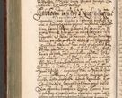 Zdjęcie nr 527 dla obiektu archiwalnego: Illistrissimo et revedissimo in Christo Patre Domino Domino Georgio Rzadziwił Miserone Divina Sacrostae R. E. Tituli S. Sixti Presbitero Cardinali Duce in Olyka et Niesswiesz ad Gubernacula Ecclessiae Cracoviensis cuius administratorialem a Sancta Sede Apostolica obtinverat feliciter sedente. Acta actorum, causarum, sententiarum tam deffinitivarum quam interloquutoriarum decretorum, obligationum, quietationum, recognitionum, constitutionum procuratorum etc. coram Reverendo Domino Stanislao Crassinskz de Crasne Archidiacono Cracoviensis, Scholastico Gnesnesis, Custode Plocensis etc. Vicario et Officiali Generali Cracoviensi in Ano Domini Millesimo Quingentesimo Nonagesimo Primo cuius indictio quarta pontificatus SS. Domini Nostri Gregorii XIIII Anno I psius prio feliciter incipiut
