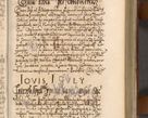 Zdjęcie nr 532 dla obiektu archiwalnego: Illistrissimo et revedissimo in Christo Patre Domino Domino Georgio Rzadziwił Miserone Divina Sacrostae R. E. Tituli S. Sixti Presbitero Cardinali Duce in Olyka et Niesswiesz ad Gubernacula Ecclessiae Cracoviensis cuius administratorialem a Sancta Sede Apostolica obtinverat feliciter sedente. Acta actorum, causarum, sententiarum tam deffinitivarum quam interloquutoriarum decretorum, obligationum, quietationum, recognitionum, constitutionum procuratorum etc. coram Reverendo Domino Stanislao Crassinskz de Crasne Archidiacono Cracoviensis, Scholastico Gnesnesis, Custode Plocensis etc. Vicario et Officiali Generali Cracoviensi in Ano Domini Millesimo Quingentesimo Nonagesimo Primo cuius indictio quarta pontificatus SS. Domini Nostri Gregorii XIIII Anno I psius prio feliciter incipiut