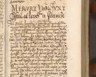 Zdjęcie nr 530 dla obiektu archiwalnego: Illistrissimo et revedissimo in Christo Patre Domino Domino Georgio Rzadziwił Miserone Divina Sacrostae R. E. Tituli S. Sixti Presbitero Cardinali Duce in Olyka et Niesswiesz ad Gubernacula Ecclessiae Cracoviensis cuius administratorialem a Sancta Sede Apostolica obtinverat feliciter sedente. Acta actorum, causarum, sententiarum tam deffinitivarum quam interloquutoriarum decretorum, obligationum, quietationum, recognitionum, constitutionum procuratorum etc. coram Reverendo Domino Stanislao Crassinskz de Crasne Archidiacono Cracoviensis, Scholastico Gnesnesis, Custode Plocensis etc. Vicario et Officiali Generali Cracoviensi in Ano Domini Millesimo Quingentesimo Nonagesimo Primo cuius indictio quarta pontificatus SS. Domini Nostri Gregorii XIIII Anno I psius prio feliciter incipiut