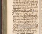 Zdjęcie nr 523 dla obiektu archiwalnego: Illistrissimo et revedissimo in Christo Patre Domino Domino Georgio Rzadziwił Miserone Divina Sacrostae R. E. Tituli S. Sixti Presbitero Cardinali Duce in Olyka et Niesswiesz ad Gubernacula Ecclessiae Cracoviensis cuius administratorialem a Sancta Sede Apostolica obtinverat feliciter sedente. Acta actorum, causarum, sententiarum tam deffinitivarum quam interloquutoriarum decretorum, obligationum, quietationum, recognitionum, constitutionum procuratorum etc. coram Reverendo Domino Stanislao Crassinskz de Crasne Archidiacono Cracoviensis, Scholastico Gnesnesis, Custode Plocensis etc. Vicario et Officiali Generali Cracoviensi in Ano Domini Millesimo Quingentesimo Nonagesimo Primo cuius indictio quarta pontificatus SS. Domini Nostri Gregorii XIIII Anno I psius prio feliciter incipiut