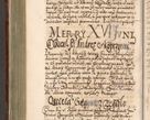 Zdjęcie nr 519 dla obiektu archiwalnego: Illistrissimo et revedissimo in Christo Patre Domino Domino Georgio Rzadziwił Miserone Divina Sacrostae R. E. Tituli S. Sixti Presbitero Cardinali Duce in Olyka et Niesswiesz ad Gubernacula Ecclessiae Cracoviensis cuius administratorialem a Sancta Sede Apostolica obtinverat feliciter sedente. Acta actorum, causarum, sententiarum tam deffinitivarum quam interloquutoriarum decretorum, obligationum, quietationum, recognitionum, constitutionum procuratorum etc. coram Reverendo Domino Stanislao Crassinskz de Crasne Archidiacono Cracoviensis, Scholastico Gnesnesis, Custode Plocensis etc. Vicario et Officiali Generali Cracoviensi in Ano Domini Millesimo Quingentesimo Nonagesimo Primo cuius indictio quarta pontificatus SS. Domini Nostri Gregorii XIIII Anno I psius prio feliciter incipiut