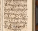 Zdjęcie nr 514 dla obiektu archiwalnego: Illistrissimo et revedissimo in Christo Patre Domino Domino Georgio Rzadziwił Miserone Divina Sacrostae R. E. Tituli S. Sixti Presbitero Cardinali Duce in Olyka et Niesswiesz ad Gubernacula Ecclessiae Cracoviensis cuius administratorialem a Sancta Sede Apostolica obtinverat feliciter sedente. Acta actorum, causarum, sententiarum tam deffinitivarum quam interloquutoriarum decretorum, obligationum, quietationum, recognitionum, constitutionum procuratorum etc. coram Reverendo Domino Stanislao Crassinskz de Crasne Archidiacono Cracoviensis, Scholastico Gnesnesis, Custode Plocensis etc. Vicario et Officiali Generali Cracoviensi in Ano Domini Millesimo Quingentesimo Nonagesimo Primo cuius indictio quarta pontificatus SS. Domini Nostri Gregorii XIIII Anno I psius prio feliciter incipiut