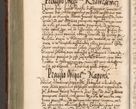Zdjęcie nr 511 dla obiektu archiwalnego: Illistrissimo et revedissimo in Christo Patre Domino Domino Georgio Rzadziwił Miserone Divina Sacrostae R. E. Tituli S. Sixti Presbitero Cardinali Duce in Olyka et Niesswiesz ad Gubernacula Ecclessiae Cracoviensis cuius administratorialem a Sancta Sede Apostolica obtinverat feliciter sedente. Acta actorum, causarum, sententiarum tam deffinitivarum quam interloquutoriarum decretorum, obligationum, quietationum, recognitionum, constitutionum procuratorum etc. coram Reverendo Domino Stanislao Crassinskz de Crasne Archidiacono Cracoviensis, Scholastico Gnesnesis, Custode Plocensis etc. Vicario et Officiali Generali Cracoviensi in Ano Domini Millesimo Quingentesimo Nonagesimo Primo cuius indictio quarta pontificatus SS. Domini Nostri Gregorii XIIII Anno I psius prio feliciter incipiut