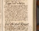 Zdjęcie nr 512 dla obiektu archiwalnego: Illistrissimo et revedissimo in Christo Patre Domino Domino Georgio Rzadziwił Miserone Divina Sacrostae R. E. Tituli S. Sixti Presbitero Cardinali Duce in Olyka et Niesswiesz ad Gubernacula Ecclessiae Cracoviensis cuius administratorialem a Sancta Sede Apostolica obtinverat feliciter sedente. Acta actorum, causarum, sententiarum tam deffinitivarum quam interloquutoriarum decretorum, obligationum, quietationum, recognitionum, constitutionum procuratorum etc. coram Reverendo Domino Stanislao Crassinskz de Crasne Archidiacono Cracoviensis, Scholastico Gnesnesis, Custode Plocensis etc. Vicario et Officiali Generali Cracoviensi in Ano Domini Millesimo Quingentesimo Nonagesimo Primo cuius indictio quarta pontificatus SS. Domini Nostri Gregorii XIIII Anno I psius prio feliciter incipiut