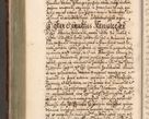 Zdjęcie nr 507 dla obiektu archiwalnego: Illistrissimo et revedissimo in Christo Patre Domino Domino Georgio Rzadziwił Miserone Divina Sacrostae R. E. Tituli S. Sixti Presbitero Cardinali Duce in Olyka et Niesswiesz ad Gubernacula Ecclessiae Cracoviensis cuius administratorialem a Sancta Sede Apostolica obtinverat feliciter sedente. Acta actorum, causarum, sententiarum tam deffinitivarum quam interloquutoriarum decretorum, obligationum, quietationum, recognitionum, constitutionum procuratorum etc. coram Reverendo Domino Stanislao Crassinskz de Crasne Archidiacono Cracoviensis, Scholastico Gnesnesis, Custode Plocensis etc. Vicario et Officiali Generali Cracoviensi in Ano Domini Millesimo Quingentesimo Nonagesimo Primo cuius indictio quarta pontificatus SS. Domini Nostri Gregorii XIIII Anno I psius prio feliciter incipiut
