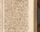 Zdjęcie nr 508 dla obiektu archiwalnego: Illistrissimo et revedissimo in Christo Patre Domino Domino Georgio Rzadziwił Miserone Divina Sacrostae R. E. Tituli S. Sixti Presbitero Cardinali Duce in Olyka et Niesswiesz ad Gubernacula Ecclessiae Cracoviensis cuius administratorialem a Sancta Sede Apostolica obtinverat feliciter sedente. Acta actorum, causarum, sententiarum tam deffinitivarum quam interloquutoriarum decretorum, obligationum, quietationum, recognitionum, constitutionum procuratorum etc. coram Reverendo Domino Stanislao Crassinskz de Crasne Archidiacono Cracoviensis, Scholastico Gnesnesis, Custode Plocensis etc. Vicario et Officiali Generali Cracoviensi in Ano Domini Millesimo Quingentesimo Nonagesimo Primo cuius indictio quarta pontificatus SS. Domini Nostri Gregorii XIIII Anno I psius prio feliciter incipiut