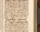 Zdjęcie nr 510 dla obiektu archiwalnego: Illistrissimo et revedissimo in Christo Patre Domino Domino Georgio Rzadziwił Miserone Divina Sacrostae R. E. Tituli S. Sixti Presbitero Cardinali Duce in Olyka et Niesswiesz ad Gubernacula Ecclessiae Cracoviensis cuius administratorialem a Sancta Sede Apostolica obtinverat feliciter sedente. Acta actorum, causarum, sententiarum tam deffinitivarum quam interloquutoriarum decretorum, obligationum, quietationum, recognitionum, constitutionum procuratorum etc. coram Reverendo Domino Stanislao Crassinskz de Crasne Archidiacono Cracoviensis, Scholastico Gnesnesis, Custode Plocensis etc. Vicario et Officiali Generali Cracoviensi in Ano Domini Millesimo Quingentesimo Nonagesimo Primo cuius indictio quarta pontificatus SS. Domini Nostri Gregorii XIIII Anno I psius prio feliciter incipiut