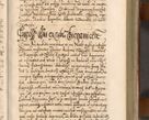 Zdjęcie nr 502 dla obiektu archiwalnego: Illistrissimo et revedissimo in Christo Patre Domino Domino Georgio Rzadziwił Miserone Divina Sacrostae R. E. Tituli S. Sixti Presbitero Cardinali Duce in Olyka et Niesswiesz ad Gubernacula Ecclessiae Cracoviensis cuius administratorialem a Sancta Sede Apostolica obtinverat feliciter sedente. Acta actorum, causarum, sententiarum tam deffinitivarum quam interloquutoriarum decretorum, obligationum, quietationum, recognitionum, constitutionum procuratorum etc. coram Reverendo Domino Stanislao Crassinskz de Crasne Archidiacono Cracoviensis, Scholastico Gnesnesis, Custode Plocensis etc. Vicario et Officiali Generali Cracoviensi in Ano Domini Millesimo Quingentesimo Nonagesimo Primo cuius indictio quarta pontificatus SS. Domini Nostri Gregorii XIIII Anno I psius prio feliciter incipiut
