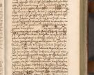 Zdjęcie nr 500 dla obiektu archiwalnego: Illistrissimo et revedissimo in Christo Patre Domino Domino Georgio Rzadziwił Miserone Divina Sacrostae R. E. Tituli S. Sixti Presbitero Cardinali Duce in Olyka et Niesswiesz ad Gubernacula Ecclessiae Cracoviensis cuius administratorialem a Sancta Sede Apostolica obtinverat feliciter sedente. Acta actorum, causarum, sententiarum tam deffinitivarum quam interloquutoriarum decretorum, obligationum, quietationum, recognitionum, constitutionum procuratorum etc. coram Reverendo Domino Stanislao Crassinskz de Crasne Archidiacono Cracoviensis, Scholastico Gnesnesis, Custode Plocensis etc. Vicario et Officiali Generali Cracoviensi in Ano Domini Millesimo Quingentesimo Nonagesimo Primo cuius indictio quarta pontificatus SS. Domini Nostri Gregorii XIIII Anno I psius prio feliciter incipiut
