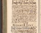Zdjęcie nr 499 dla obiektu archiwalnego: Illistrissimo et revedissimo in Christo Patre Domino Domino Georgio Rzadziwił Miserone Divina Sacrostae R. E. Tituli S. Sixti Presbitero Cardinali Duce in Olyka et Niesswiesz ad Gubernacula Ecclessiae Cracoviensis cuius administratorialem a Sancta Sede Apostolica obtinverat feliciter sedente. Acta actorum, causarum, sententiarum tam deffinitivarum quam interloquutoriarum decretorum, obligationum, quietationum, recognitionum, constitutionum procuratorum etc. coram Reverendo Domino Stanislao Crassinskz de Crasne Archidiacono Cracoviensis, Scholastico Gnesnesis, Custode Plocensis etc. Vicario et Officiali Generali Cracoviensi in Ano Domini Millesimo Quingentesimo Nonagesimo Primo cuius indictio quarta pontificatus SS. Domini Nostri Gregorii XIIII Anno I psius prio feliciter incipiut