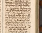 Zdjęcie nr 490 dla obiektu archiwalnego: Illistrissimo et revedissimo in Christo Patre Domino Domino Georgio Rzadziwił Miserone Divina Sacrostae R. E. Tituli S. Sixti Presbitero Cardinali Duce in Olyka et Niesswiesz ad Gubernacula Ecclessiae Cracoviensis cuius administratorialem a Sancta Sede Apostolica obtinverat feliciter sedente. Acta actorum, causarum, sententiarum tam deffinitivarum quam interloquutoriarum decretorum, obligationum, quietationum, recognitionum, constitutionum procuratorum etc. coram Reverendo Domino Stanislao Crassinskz de Crasne Archidiacono Cracoviensis, Scholastico Gnesnesis, Custode Plocensis etc. Vicario et Officiali Generali Cracoviensi in Ano Domini Millesimo Quingentesimo Nonagesimo Primo cuius indictio quarta pontificatus SS. Domini Nostri Gregorii XIIII Anno I psius prio feliciter incipiut