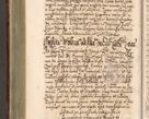 Zdjęcie nr 493 dla obiektu archiwalnego: Illistrissimo et revedissimo in Christo Patre Domino Domino Georgio Rzadziwił Miserone Divina Sacrostae R. E. Tituli S. Sixti Presbitero Cardinali Duce in Olyka et Niesswiesz ad Gubernacula Ecclessiae Cracoviensis cuius administratorialem a Sancta Sede Apostolica obtinverat feliciter sedente. Acta actorum, causarum, sententiarum tam deffinitivarum quam interloquutoriarum decretorum, obligationum, quietationum, recognitionum, constitutionum procuratorum etc. coram Reverendo Domino Stanislao Crassinskz de Crasne Archidiacono Cracoviensis, Scholastico Gnesnesis, Custode Plocensis etc. Vicario et Officiali Generali Cracoviensi in Ano Domini Millesimo Quingentesimo Nonagesimo Primo cuius indictio quarta pontificatus SS. Domini Nostri Gregorii XIIII Anno I psius prio feliciter incipiut