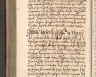 Zdjęcie nr 477 dla obiektu archiwalnego: Illistrissimo et revedissimo in Christo Patre Domino Domino Georgio Rzadziwił Miserone Divina Sacrostae R. E. Tituli S. Sixti Presbitero Cardinali Duce in Olyka et Niesswiesz ad Gubernacula Ecclessiae Cracoviensis cuius administratorialem a Sancta Sede Apostolica obtinverat feliciter sedente. Acta actorum, causarum, sententiarum tam deffinitivarum quam interloquutoriarum decretorum, obligationum, quietationum, recognitionum, constitutionum procuratorum etc. coram Reverendo Domino Stanislao Crassinskz de Crasne Archidiacono Cracoviensis, Scholastico Gnesnesis, Custode Plocensis etc. Vicario et Officiali Generali Cracoviensi in Ano Domini Millesimo Quingentesimo Nonagesimo Primo cuius indictio quarta pontificatus SS. Domini Nostri Gregorii XIIII Anno I psius prio feliciter incipiut