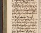 Zdjęcie nr 479 dla obiektu archiwalnego: Illistrissimo et revedissimo in Christo Patre Domino Domino Georgio Rzadziwił Miserone Divina Sacrostae R. E. Tituli S. Sixti Presbitero Cardinali Duce in Olyka et Niesswiesz ad Gubernacula Ecclessiae Cracoviensis cuius administratorialem a Sancta Sede Apostolica obtinverat feliciter sedente. Acta actorum, causarum, sententiarum tam deffinitivarum quam interloquutoriarum decretorum, obligationum, quietationum, recognitionum, constitutionum procuratorum etc. coram Reverendo Domino Stanislao Crassinskz de Crasne Archidiacono Cracoviensis, Scholastico Gnesnesis, Custode Plocensis etc. Vicario et Officiali Generali Cracoviensi in Ano Domini Millesimo Quingentesimo Nonagesimo Primo cuius indictio quarta pontificatus SS. Domini Nostri Gregorii XIIII Anno I psius prio feliciter incipiut